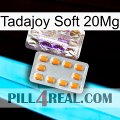 Tadajoy Soft 20Mg new12